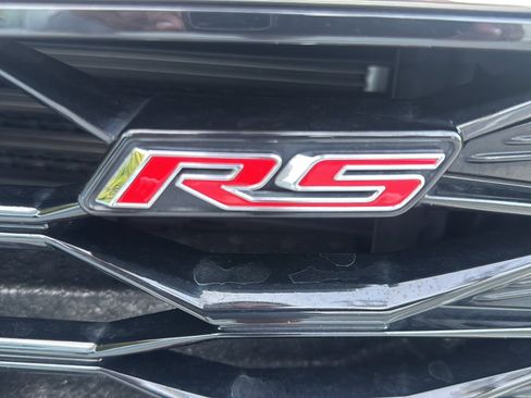 Used 2023 Chevrolet TrailBlazer RS w/ Sun and Liftgate Package AWD/4WD image 49