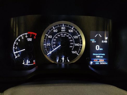 Used 2022 Toyota Corolla LE image 23