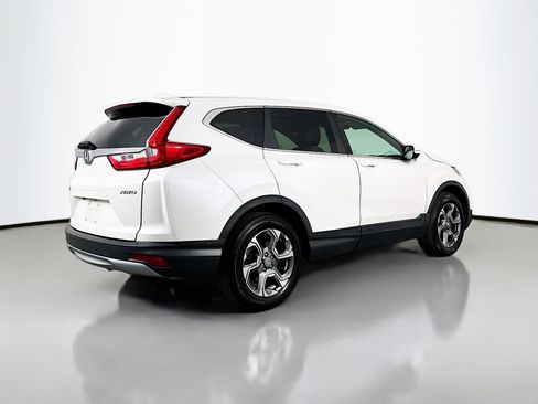 Used 2018 Honda CR-V EX image 7