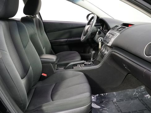 Used 2013 MAZDA MAZDA6 i Sport FWD image 16