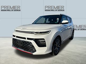 Used 2022 Kia Soul Turbo video 1