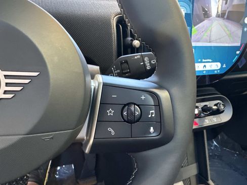 New 2026 MINI Cooper 4-Door Hardtop image 15