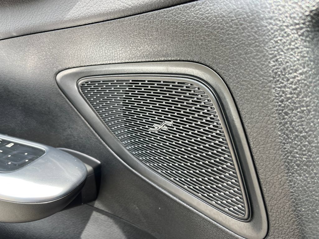 Certified 2026 Mercedes-Benz C 300 4MATIC Sedan image 18