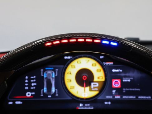 Used 2025 Ferrari Purosangue image 58