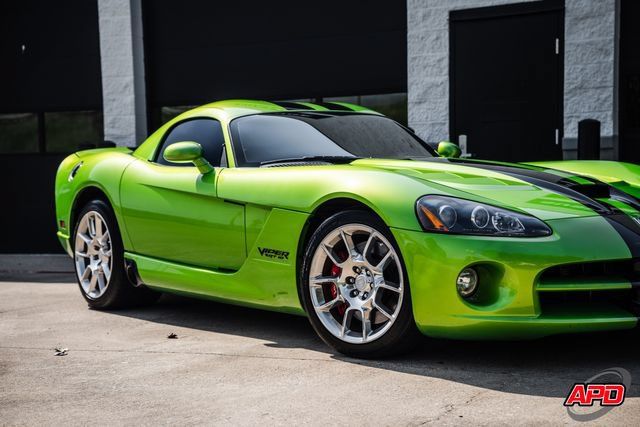 Used 2008 Dodge Viper SRT-10 RWD image 44