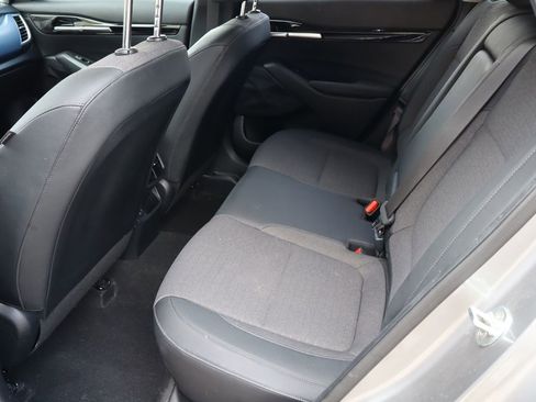 Used 2022 Kia Seltos S FWD image 5