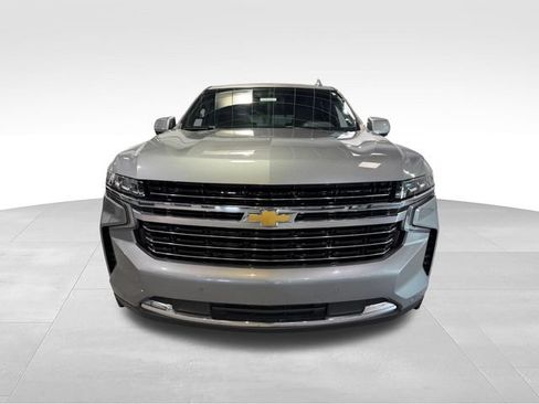Used 2023 Chevrolet Tahoe LT AWD/4WD image 2