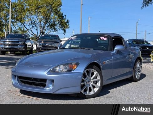 Used 2006 Honda S2000 image 1