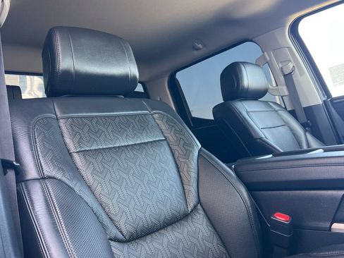 Used 2023 Toyota Tundra Limited AWD/4WD image 20