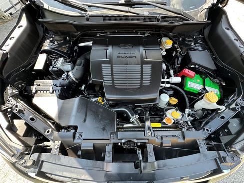 Used 2019 Subaru Forester Touring AWD/4WD image 26
