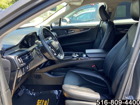 Used 2022 Lincoln Nautilus AWD w/ Premium Package image 20