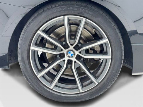 Used 2024 BMW 430i Convertible image 63