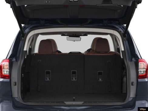 New 2025 Subaru Ascent Touring w/ Popular Package #1 image 10