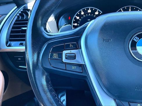 Used 2018 BMW X3 xDrive30i AWD/4WD image 11