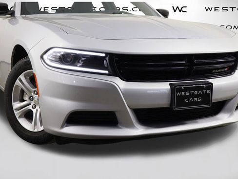 Used 2023 Dodge Charger SXT image 39