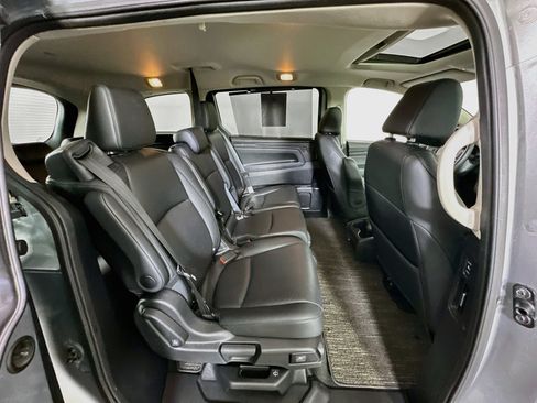 Used 2025 Honda Odyssey EX-L image 30