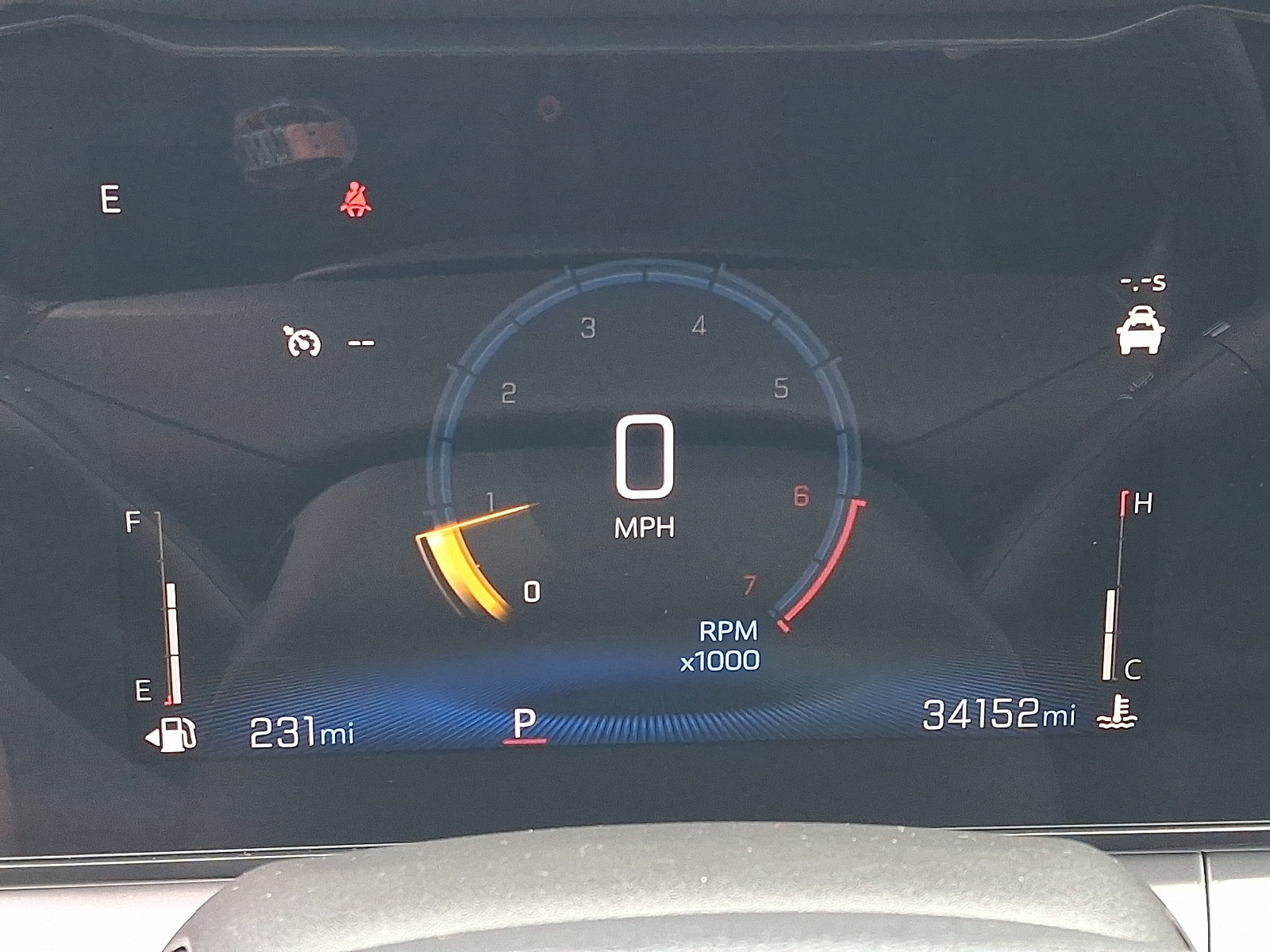 Used 2025 Chevrolet Trax LT FWD image 22