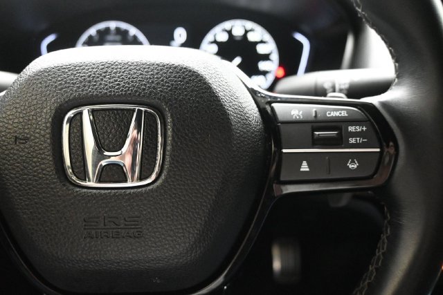 Certified 2023 Honda Civic Sport image 27