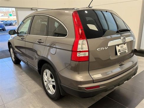 Used 2010 Honda CR-V EX-L image 4