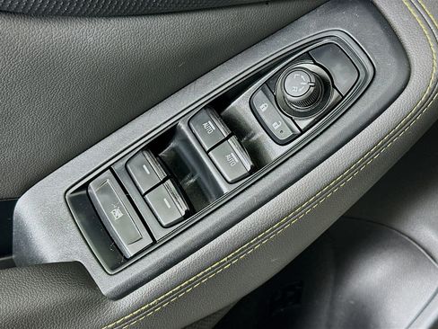 Used 2022 Subaru Forester Wilderness image 15