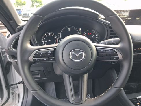 Certified 2026 MAZDA MAZDA3 s Sport FWD image 13