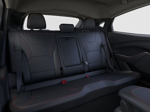 New 2025 Ford Mustang Mach-E Premium w/ Sport Appearance Package image 11