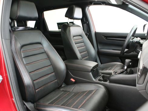 Used 2024 Honda CR-V Sport Touring image 29