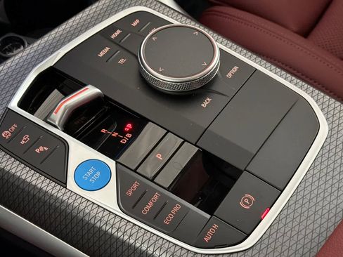 New 2026 BMW i4 eDrive40 w/ M Sport Package RWD image 21