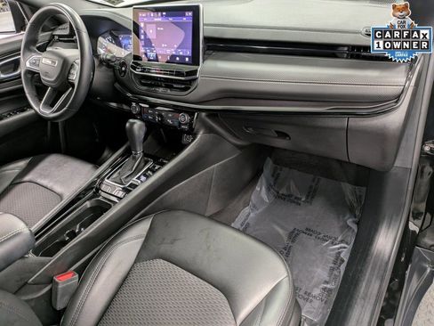 Used 2022 Jeep Compass Altitude w/ Convenience Group image 30