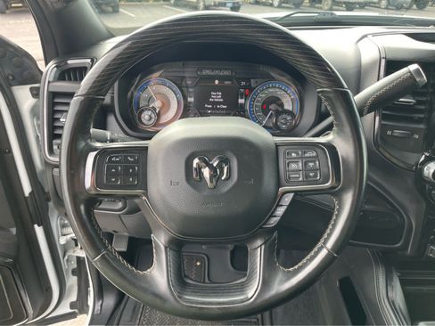 Used 2022 RAM 3500 Limited image 23