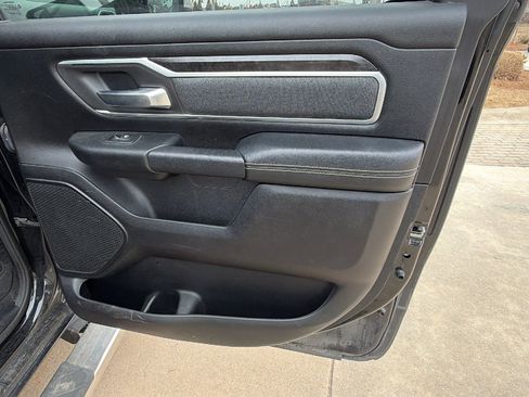 Used 2019 RAM 1500 Big Horn image 20