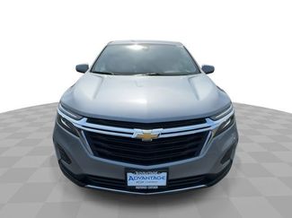 Certified 2024 Chevrolet Equinox LT video 3