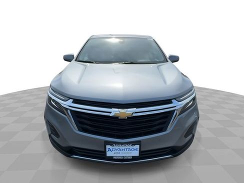 Certified 2024 Chevrolet Equinox LT image 3