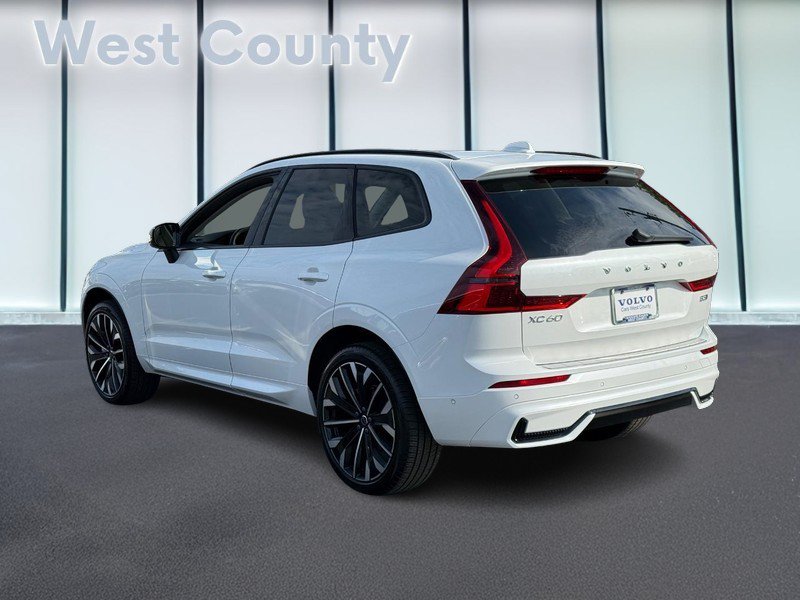 Used 2026 Volvo XC60 B5 Ultra w/ Climate Package PRO AWD/4WD image 7