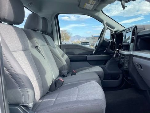 Used 2024 Ford F350 XL w/ STX Appearance Package image 26