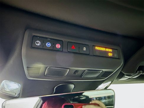 Used 2023 Chevrolet Corvette Stingray Preferred Cpe w/ 2LT image 30