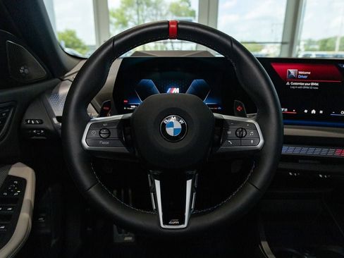 Used 2025 BMW M235i xDrive w/ Premium Package AWD/4WD image 6