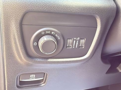 New 2025 Jeep Grand Cherokee Laredo X image 19