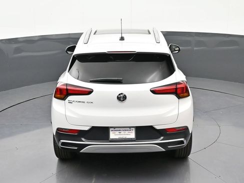 Used 2023 Buick Encore GX Essence w/ Experience Buick Package AWD/4WD image 19