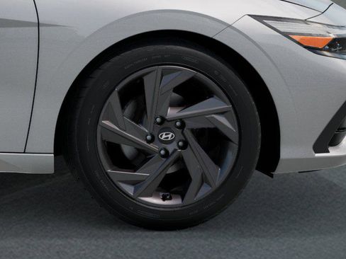 New 2026 Hyundai Elantra Sport image 8