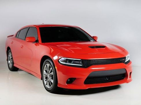 Used 2020 Dodge Charger GT w/ Plus Group image 1