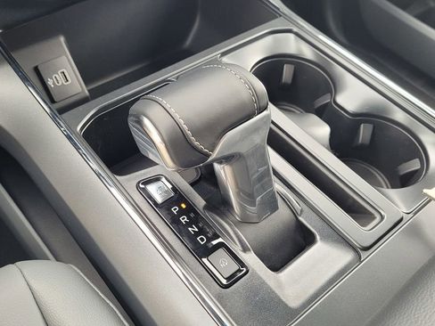 New 2025 Ford F150 Lightning Flash image 49