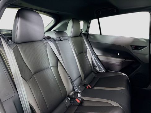 New 2026 Subaru Crosstrek 2.5i Wilderness image 27
