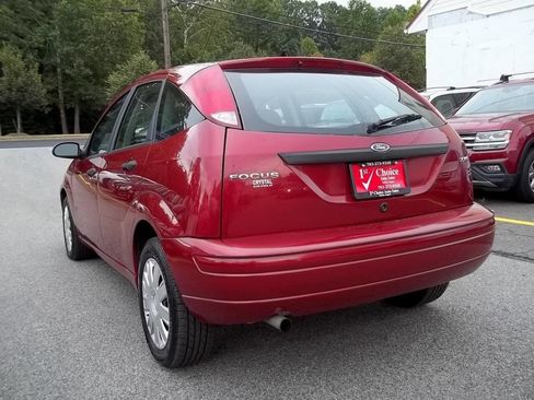 Used 2005 Ford Focus S image 3