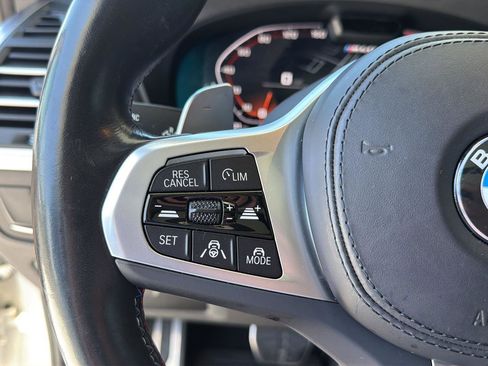 Certified 2024 BMW X3 M40i AWD/4WD image 20