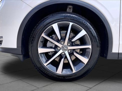 Used 2026 Acura MDX FWD w/ Technology Package image 11