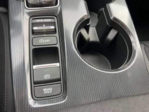 New 2026 Honda Civic Sport image 19