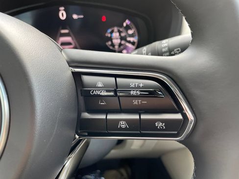New 2026 MAZDA CX-90 Plug-In Hybrid w/ Premium Plus AWD/4WD image 16