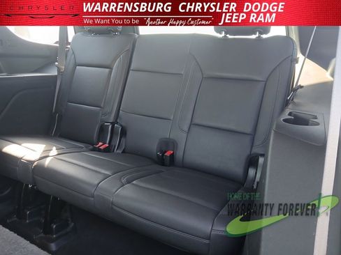 Used 2023 Chevrolet Tahoe LT image 14
