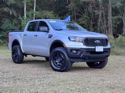 Certified 2019 Ford Ranger XL w/ Equipment Group 101A Mid